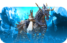 Garo Mounts
